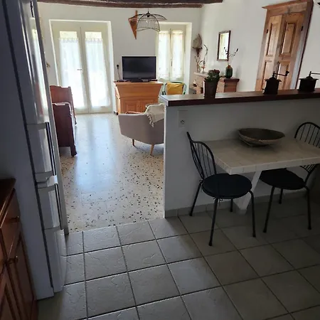 A Casa Di Mina