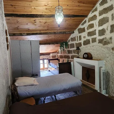 בית נופש A Casa Di Mina *
