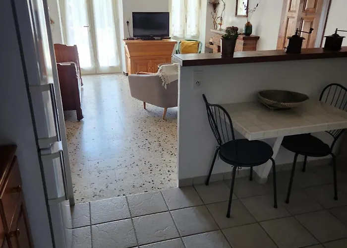 A Casa Di Mina