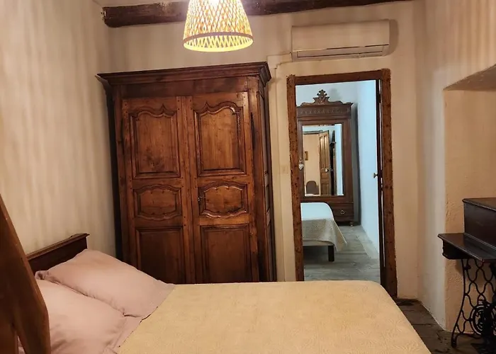 A Casa Di Mina בית נופש סוטה
