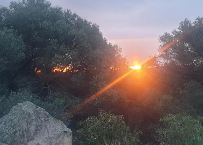 בית נופש A Casa Di Mina