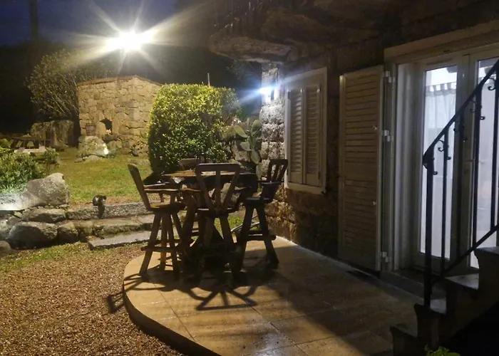 A Casa Di Mina * Sotta