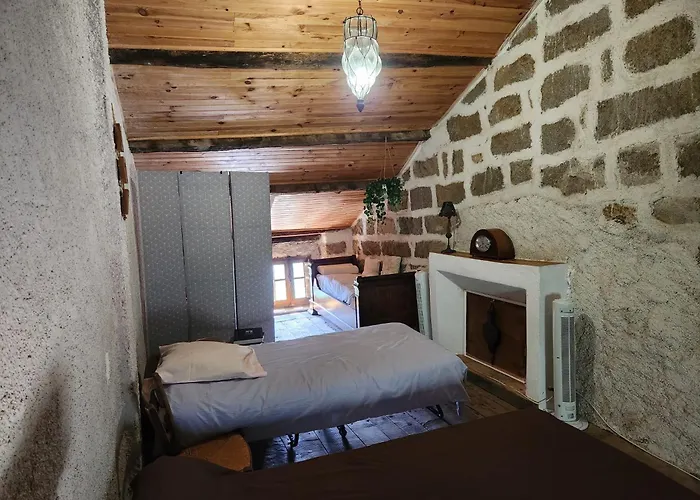 Semesterbostad A Casa Di Mina *