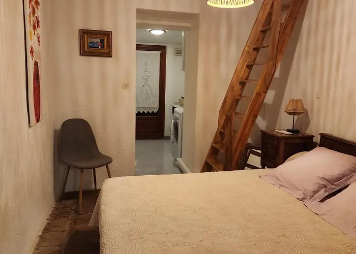 A Casa Di Mina *